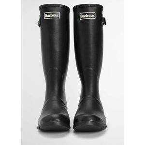 NWOB Barbour Men's Bede Wellington Boots, Sz 10, $140